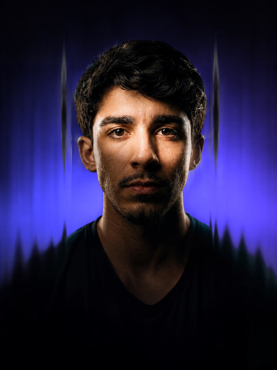 Mateus Ferreira, Founder Nexyo Hub